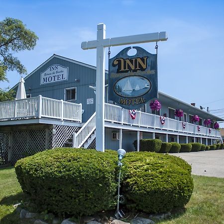 Inn Between The Beaches & Villager York Esterno foto