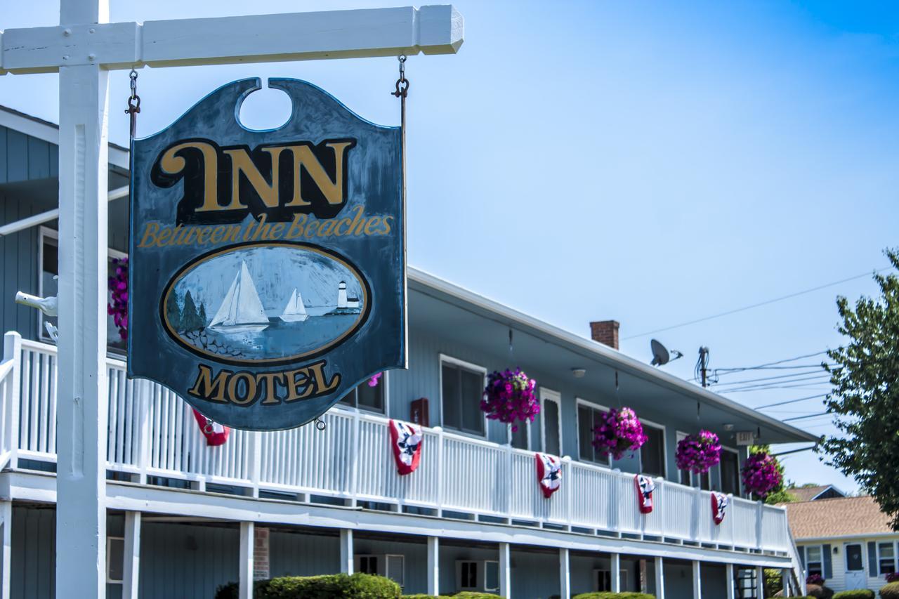 Inn Between The Beaches & Villager York Esterno foto