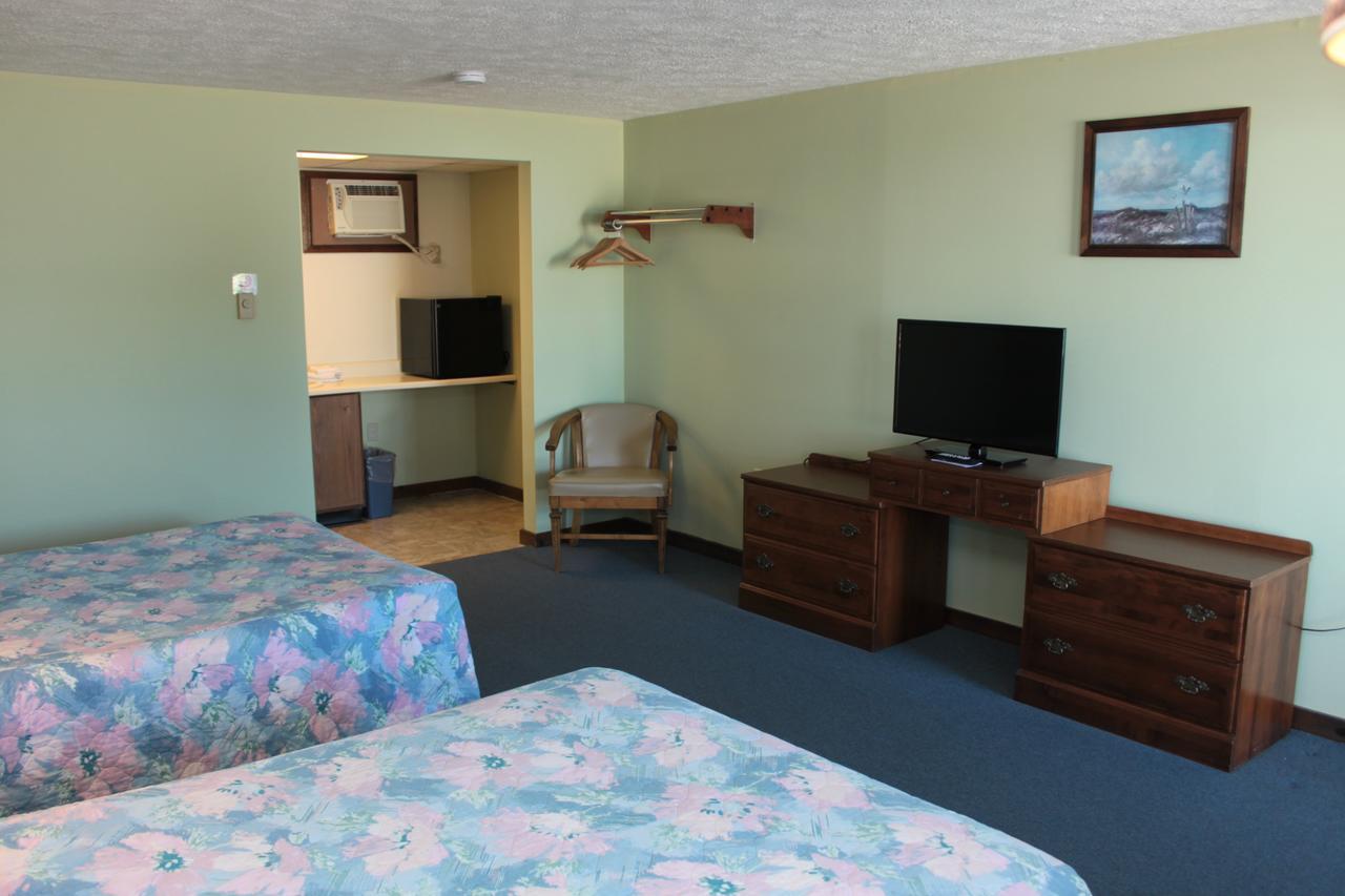 Inn Between The Beaches & Villager York Esterno foto